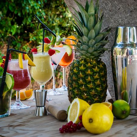 Hotel Restaurant Dolce Vita Αζάτσιο Εξωτερικό φωτογραφία