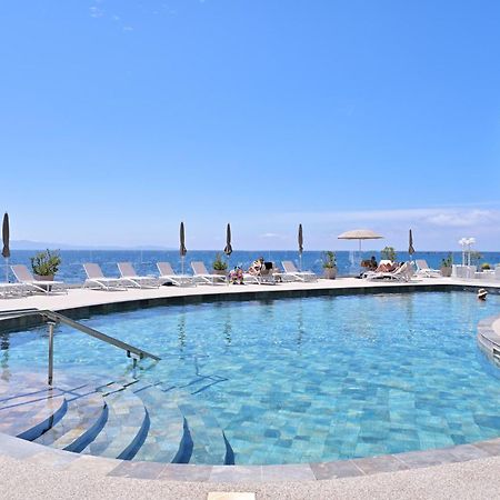 Hotel Restaurant Dolce Vita Αζάτσιο Εξωτερικό φωτογραφία