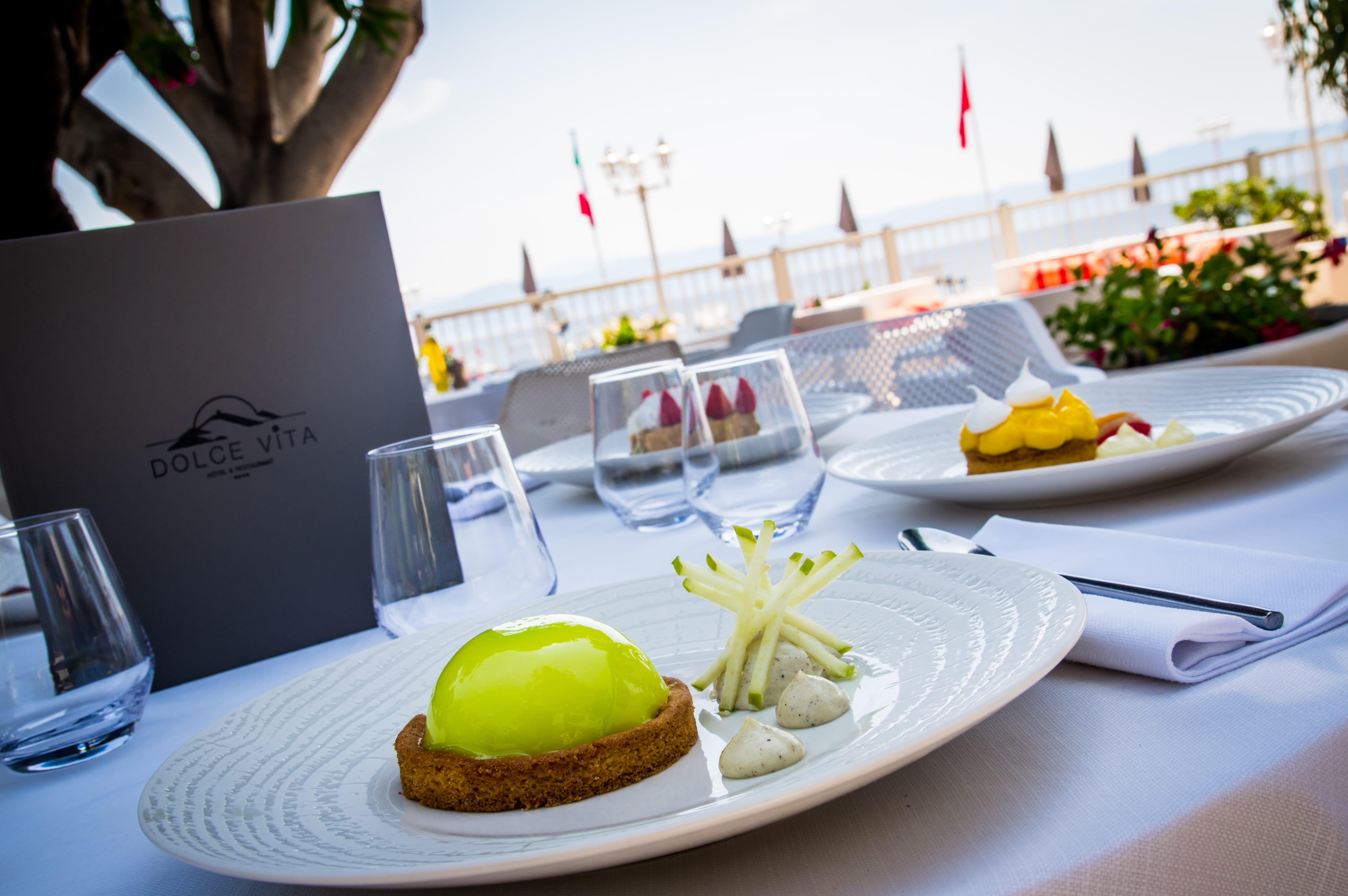 Hotel Restaurant Dolce Vita Αζάτσιο Εξωτερικό φωτογραφία