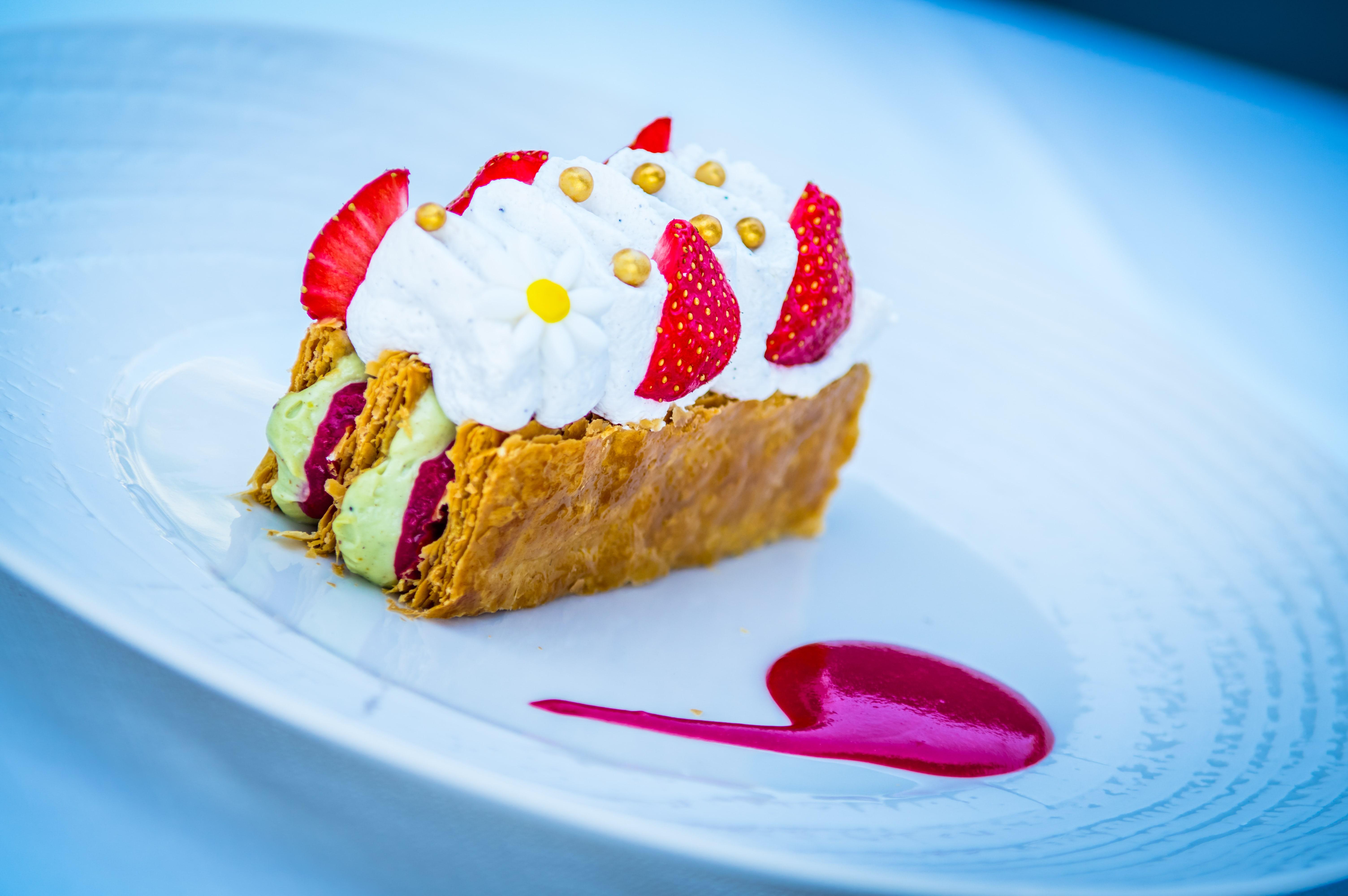 Hotel Restaurant Dolce Vita Αζάτσιο Εξωτερικό φωτογραφία