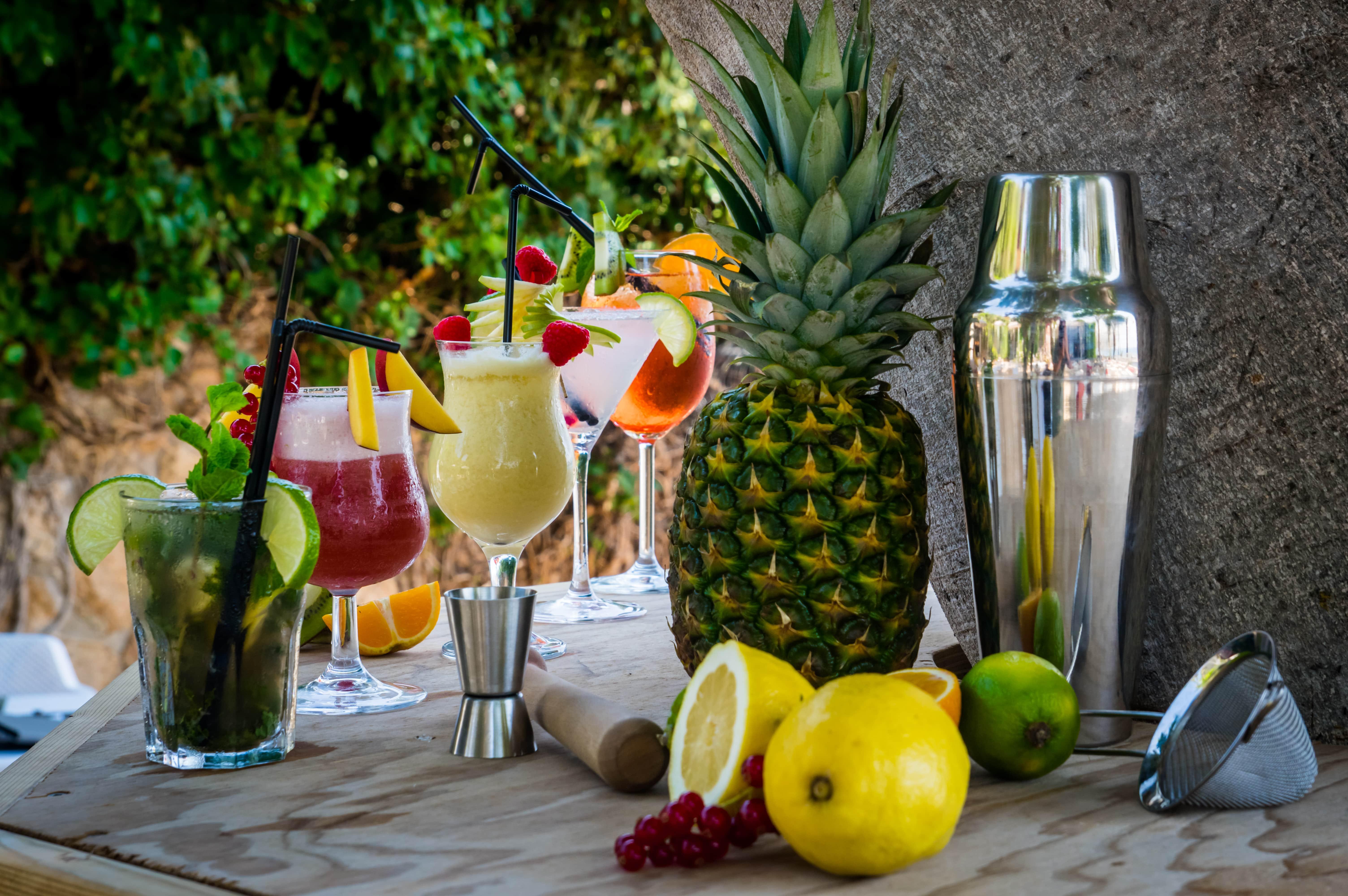 Hotel Restaurant Dolce Vita Αζάτσιο Εξωτερικό φωτογραφία