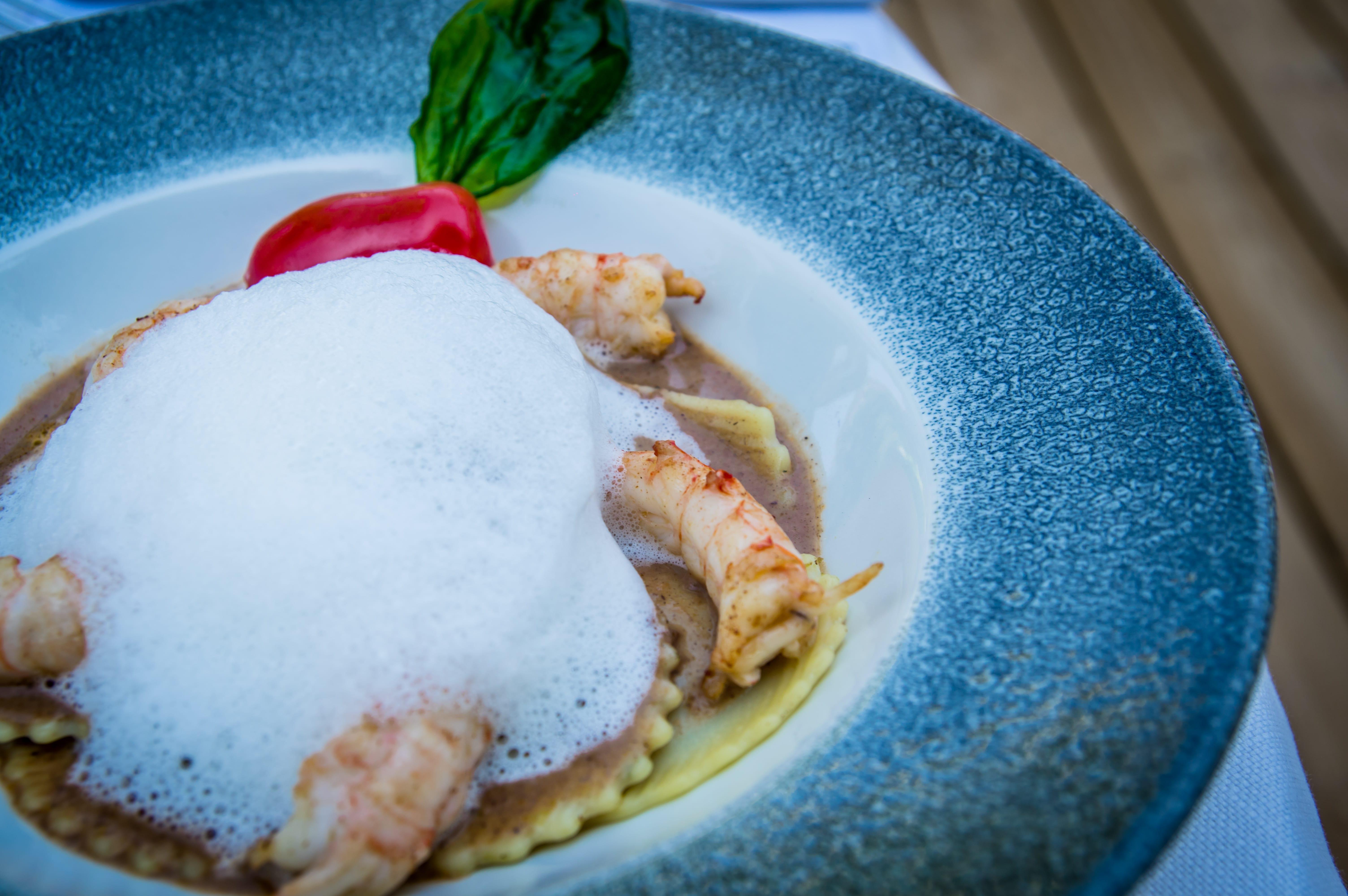 Hotel Restaurant Dolce Vita Αζάτσιο Εξωτερικό φωτογραφία