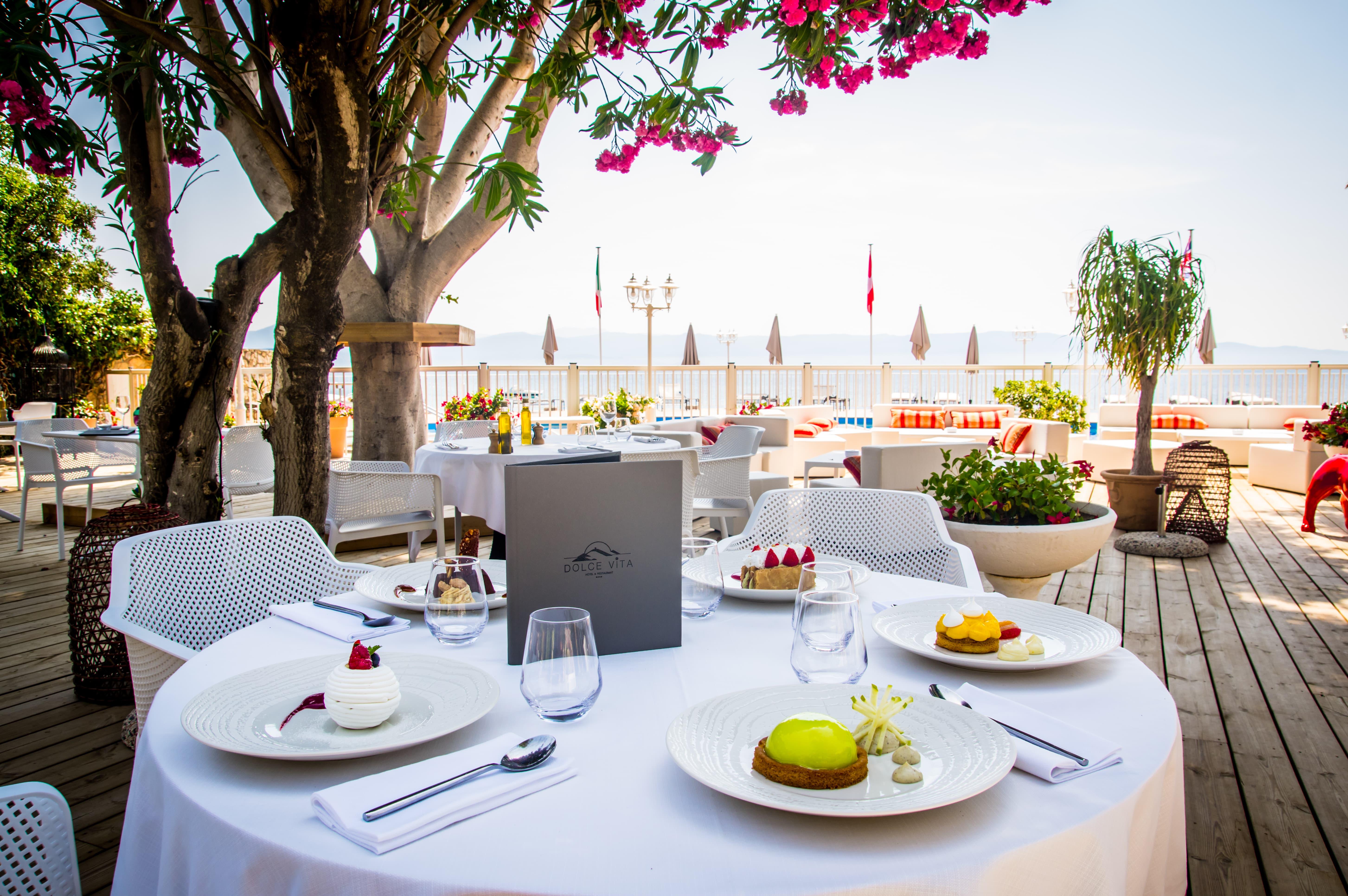 Hotel Restaurant Dolce Vita Αζάτσιο Εξωτερικό φωτογραφία