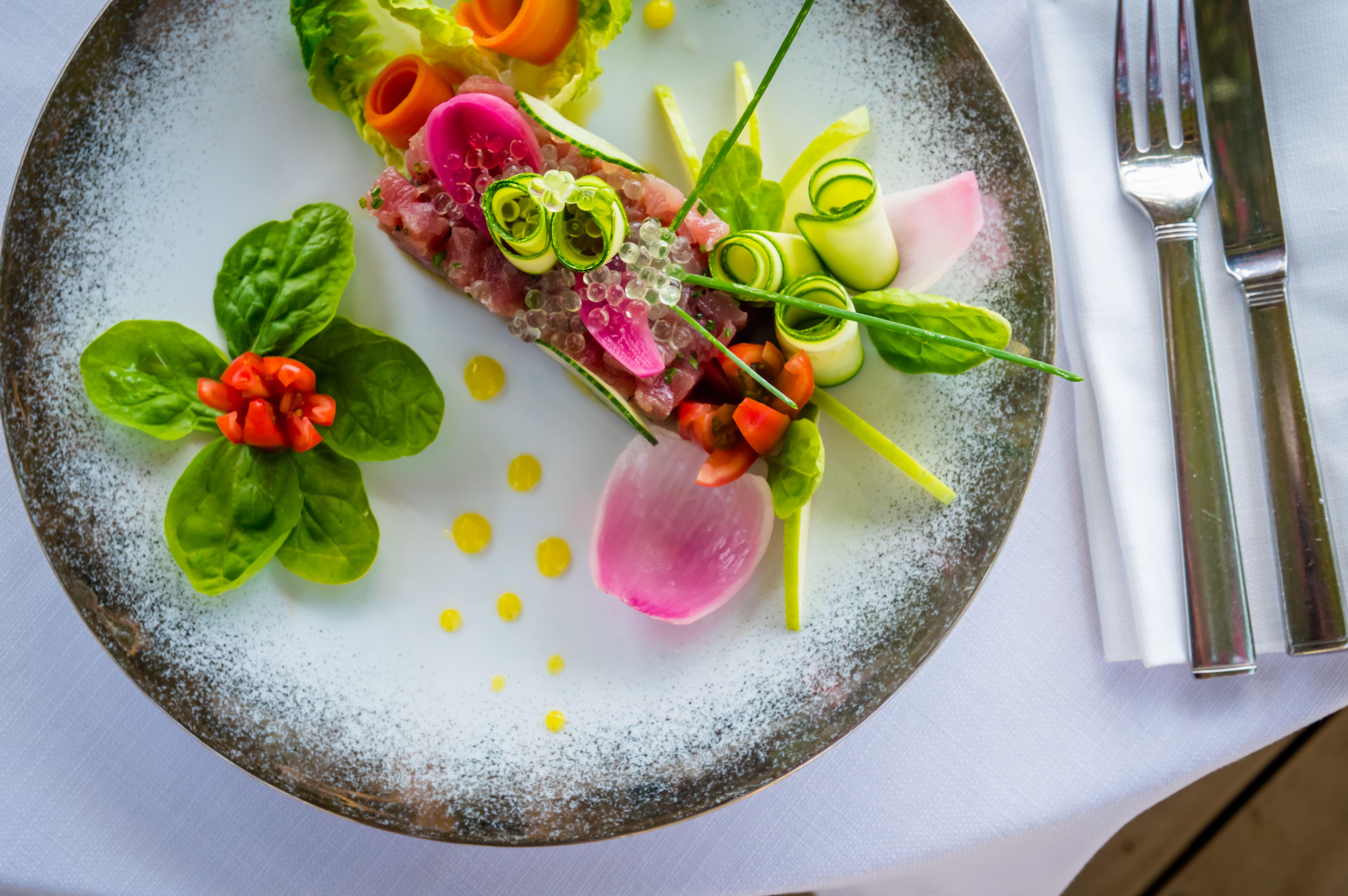 Hotel Restaurant Dolce Vita Αζάτσιο Εξωτερικό φωτογραφία