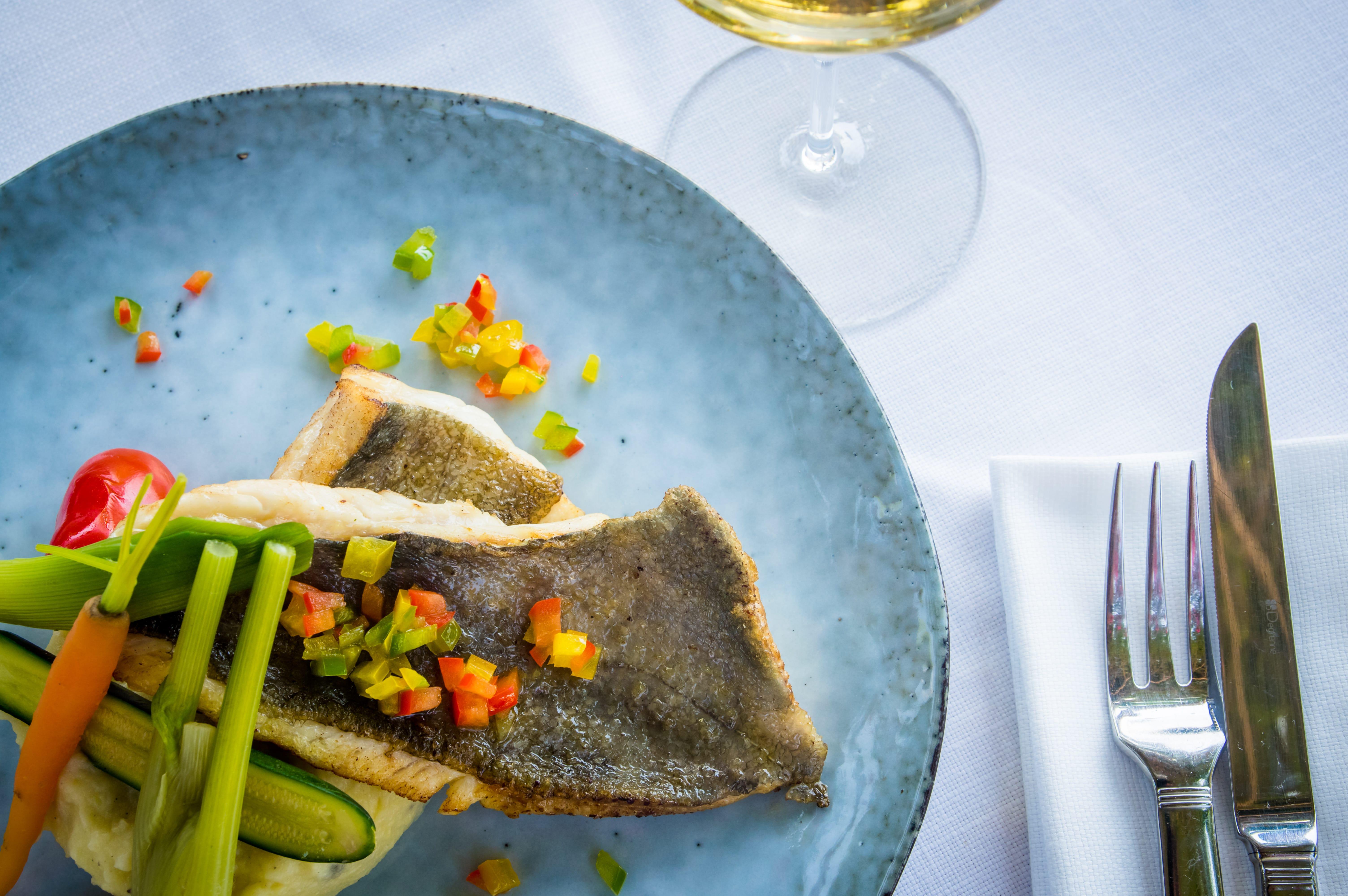 Hotel Restaurant Dolce Vita Αζάτσιο Εξωτερικό φωτογραφία