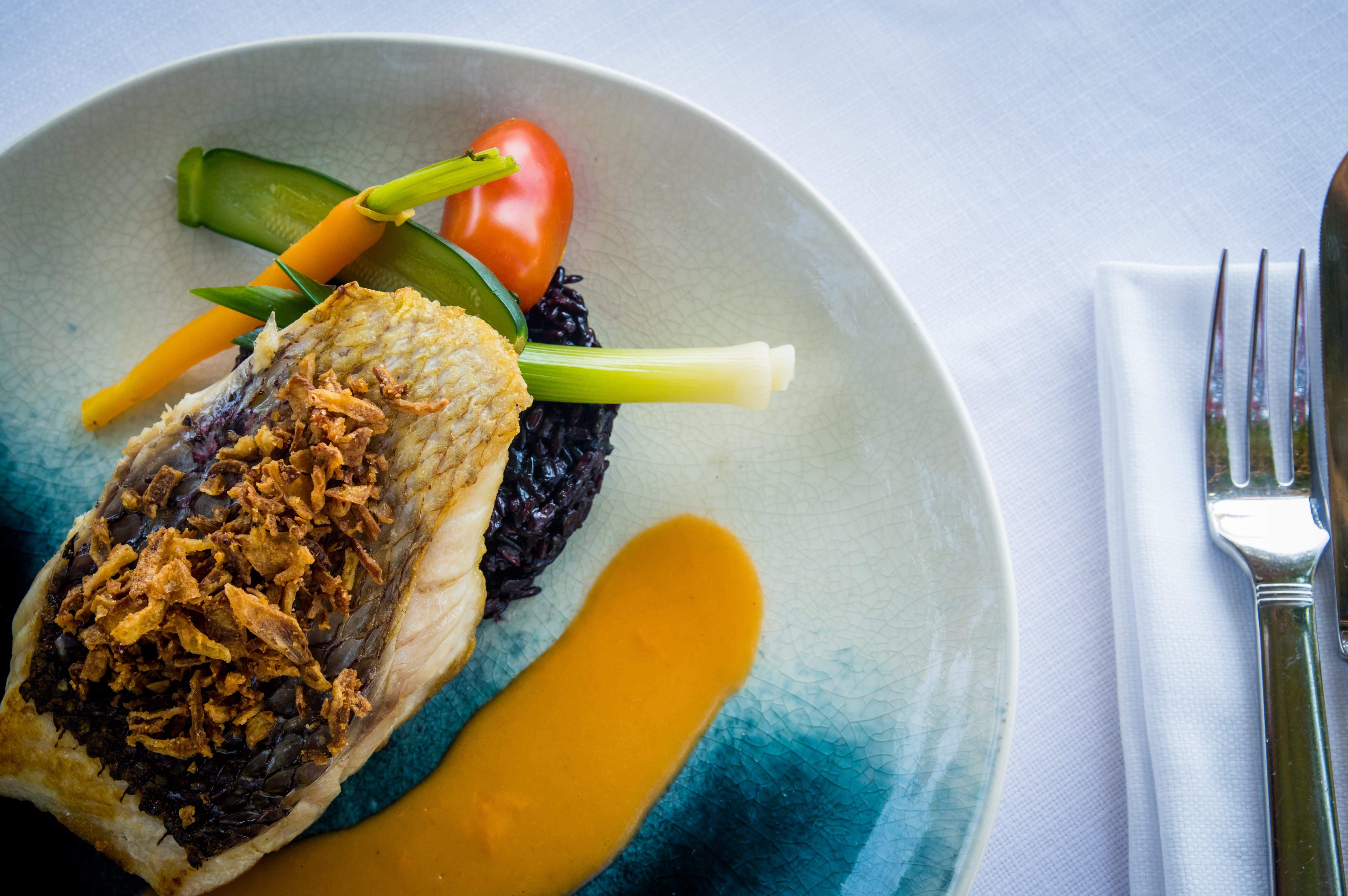 Hotel Restaurant Dolce Vita Αζάτσιο Εξωτερικό φωτογραφία