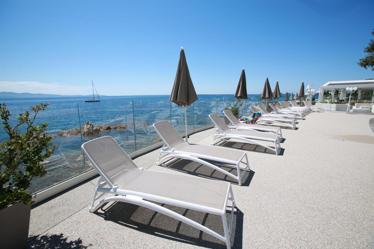 Hotel Restaurant Dolce Vita Αζάτσιο Εξωτερικό φωτογραφία