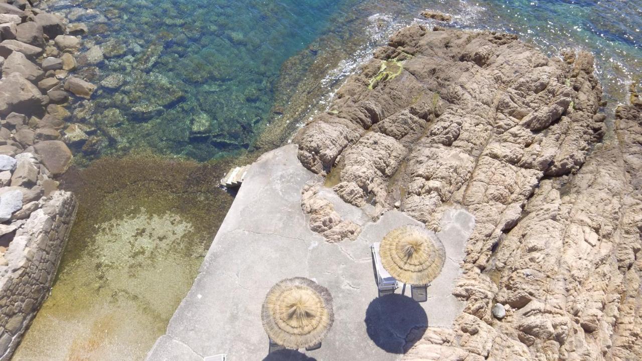 Hotel Restaurant Dolce Vita Αζάτσιο Εξωτερικό φωτογραφία