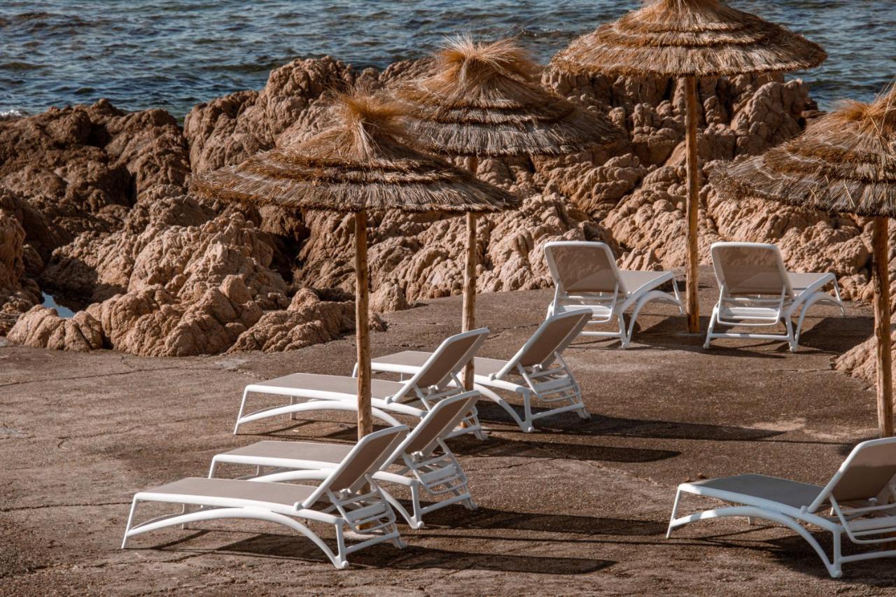 Hotel Restaurant Dolce Vita Αζάτσιο Εξωτερικό φωτογραφία