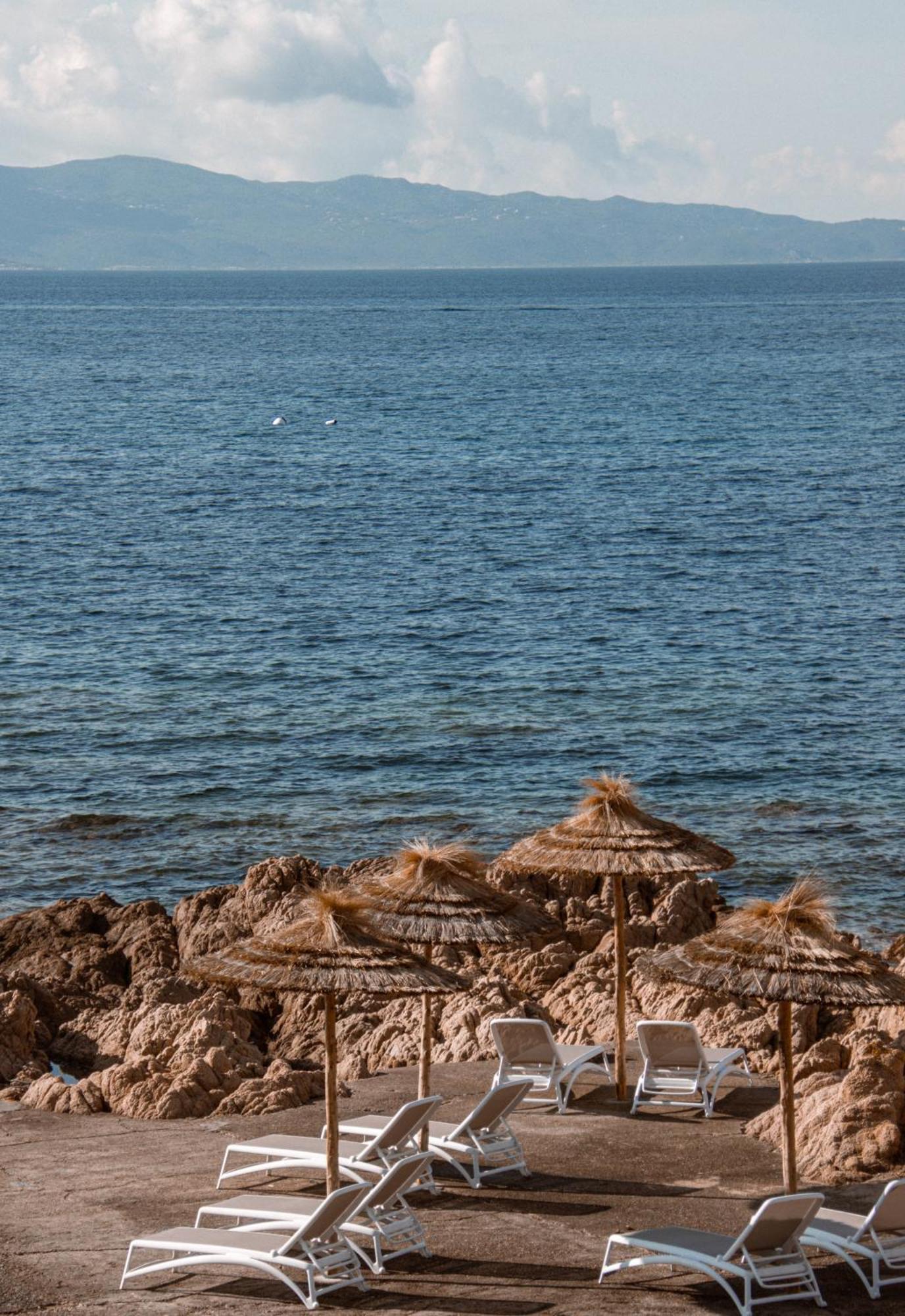 Hotel Restaurant Dolce Vita Αζάτσιο Εξωτερικό φωτογραφία