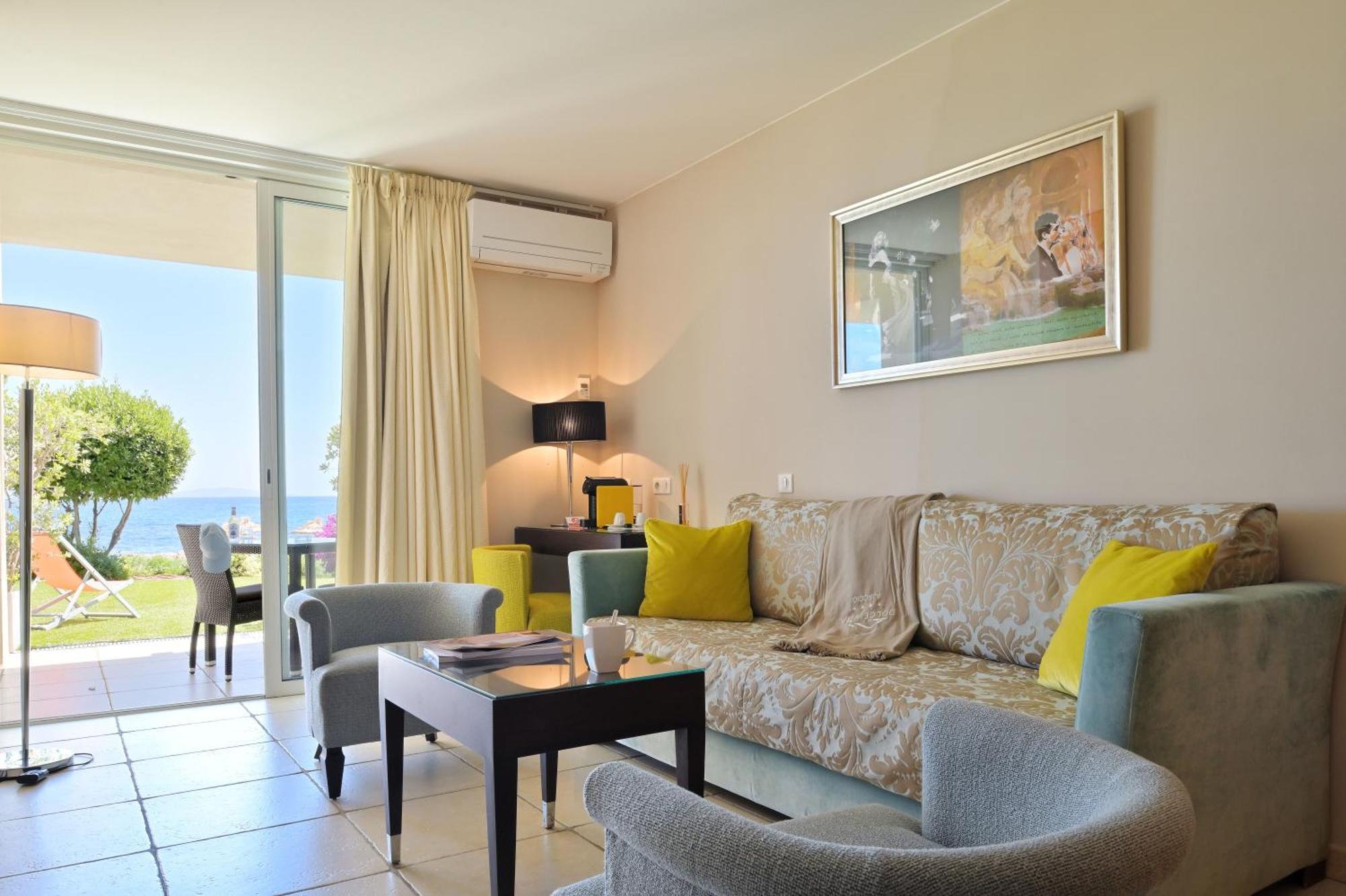 Hotel Restaurant Dolce Vita Αζάτσιο Εξωτερικό φωτογραφία