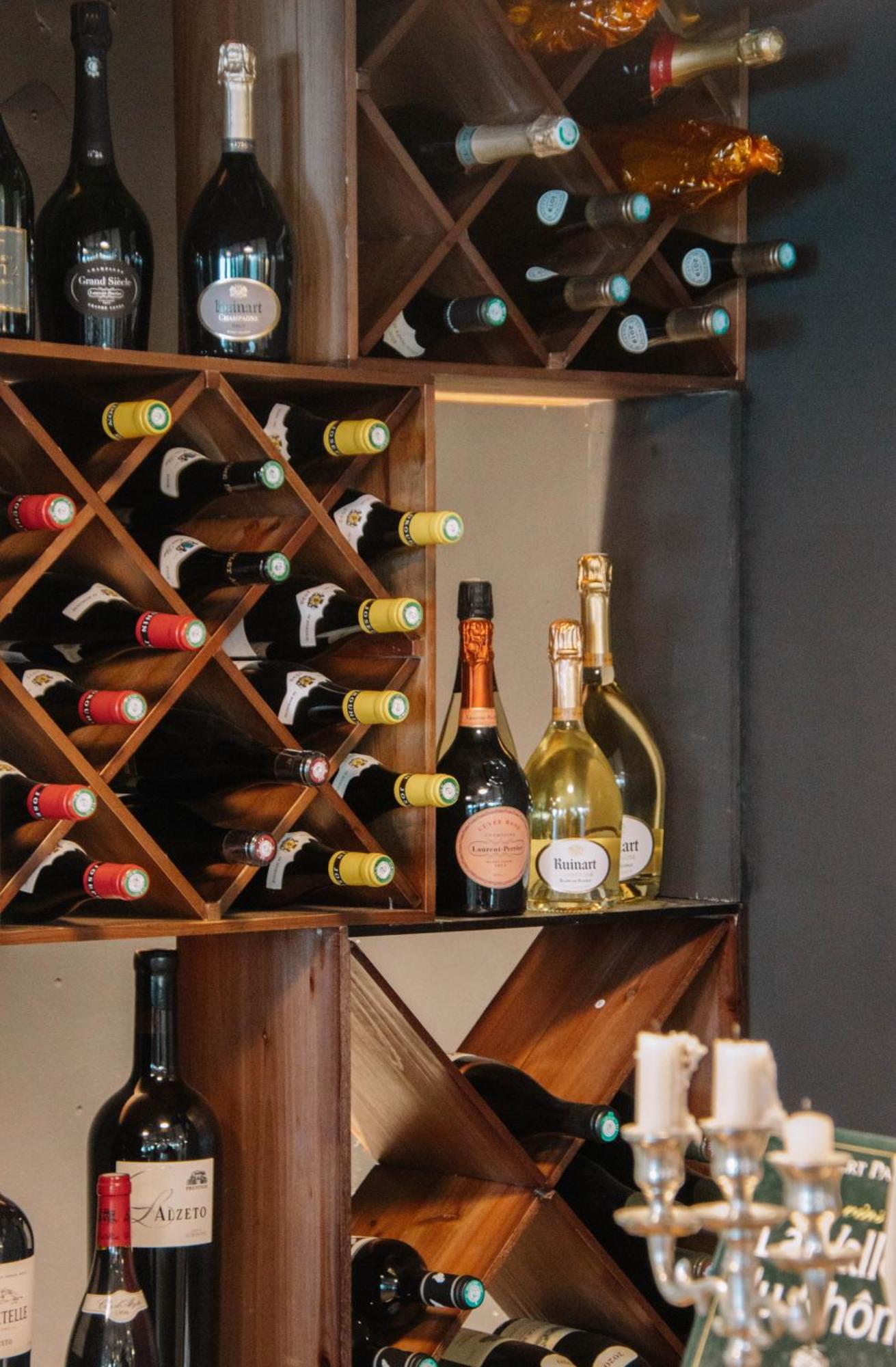 Hotel Restaurant Dolce Vita Αζάτσιο Εξωτερικό φωτογραφία