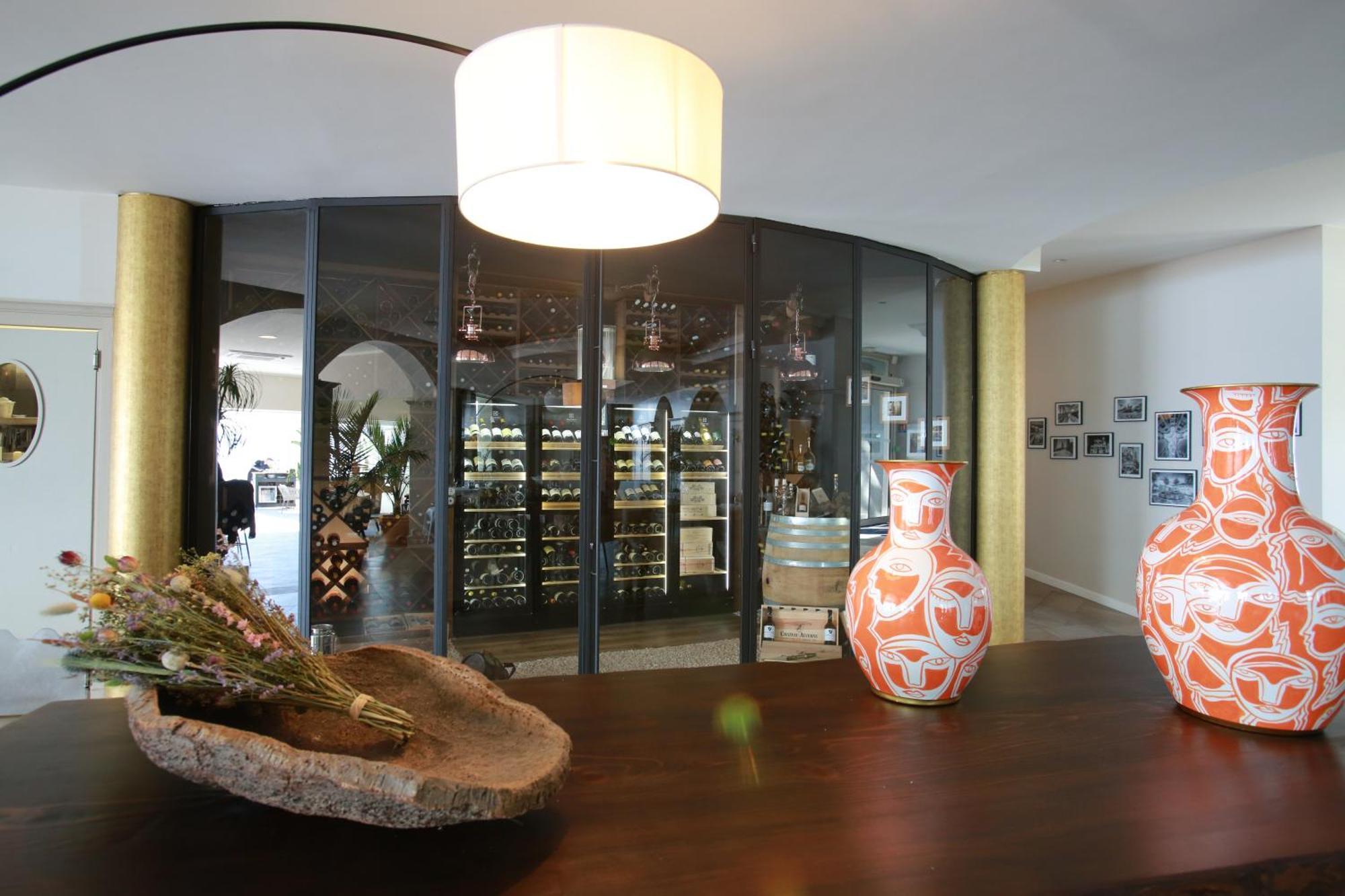 Hotel Restaurant Dolce Vita Αζάτσιο Εξωτερικό φωτογραφία