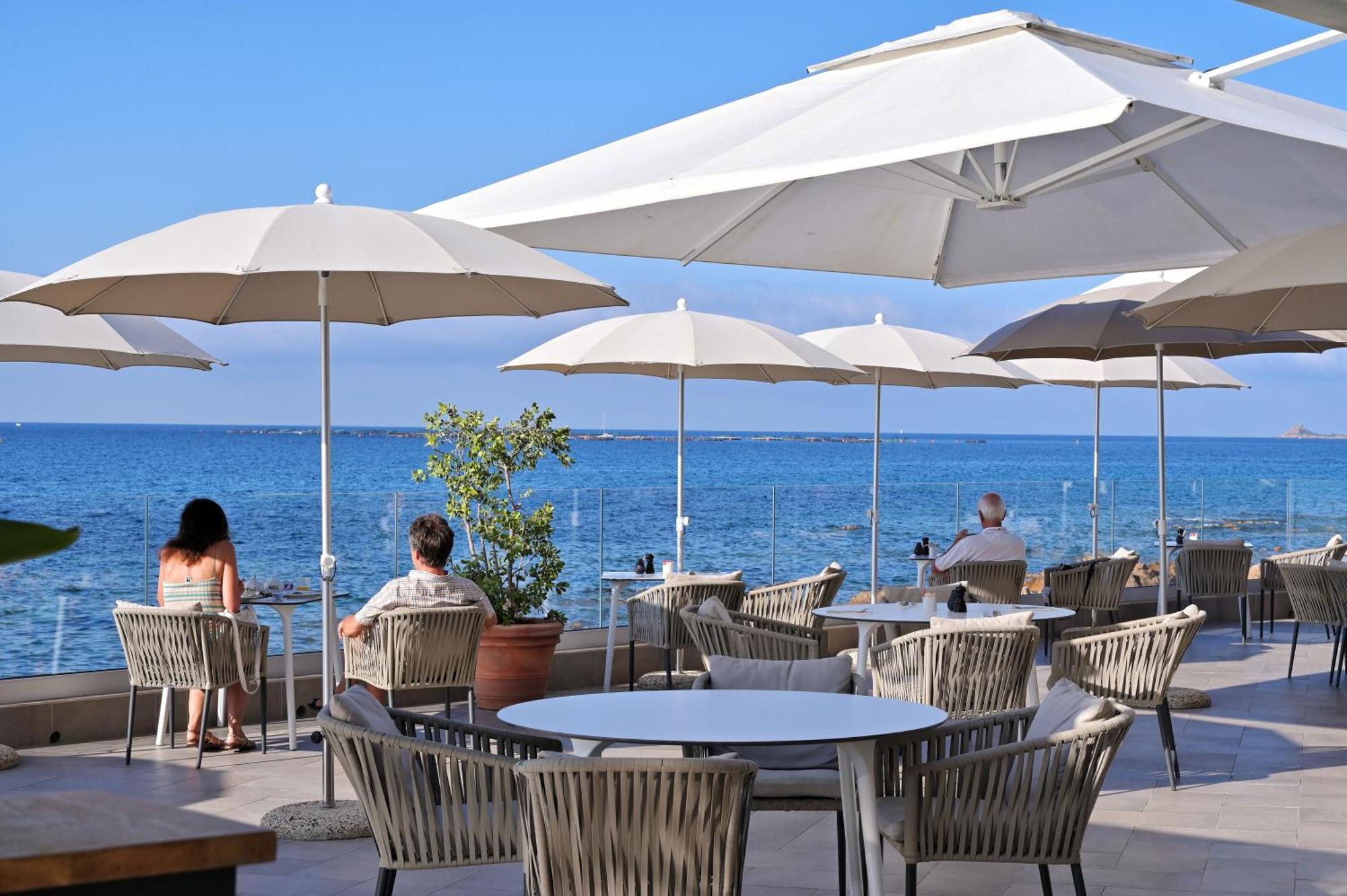 Hotel Restaurant Dolce Vita Αζάτσιο Εξωτερικό φωτογραφία