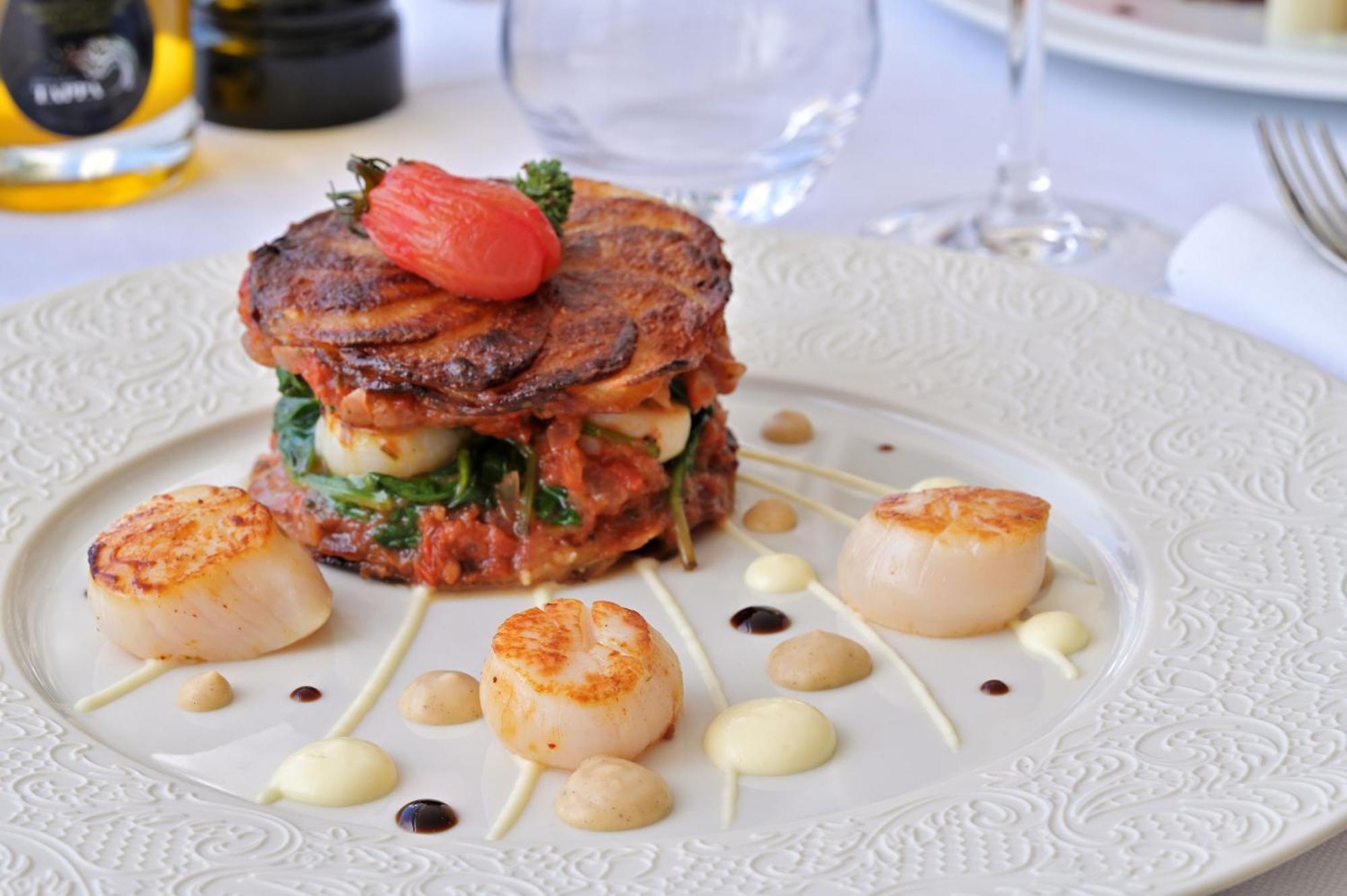 Hotel Restaurant Dolce Vita Αζάτσιο Εξωτερικό φωτογραφία
