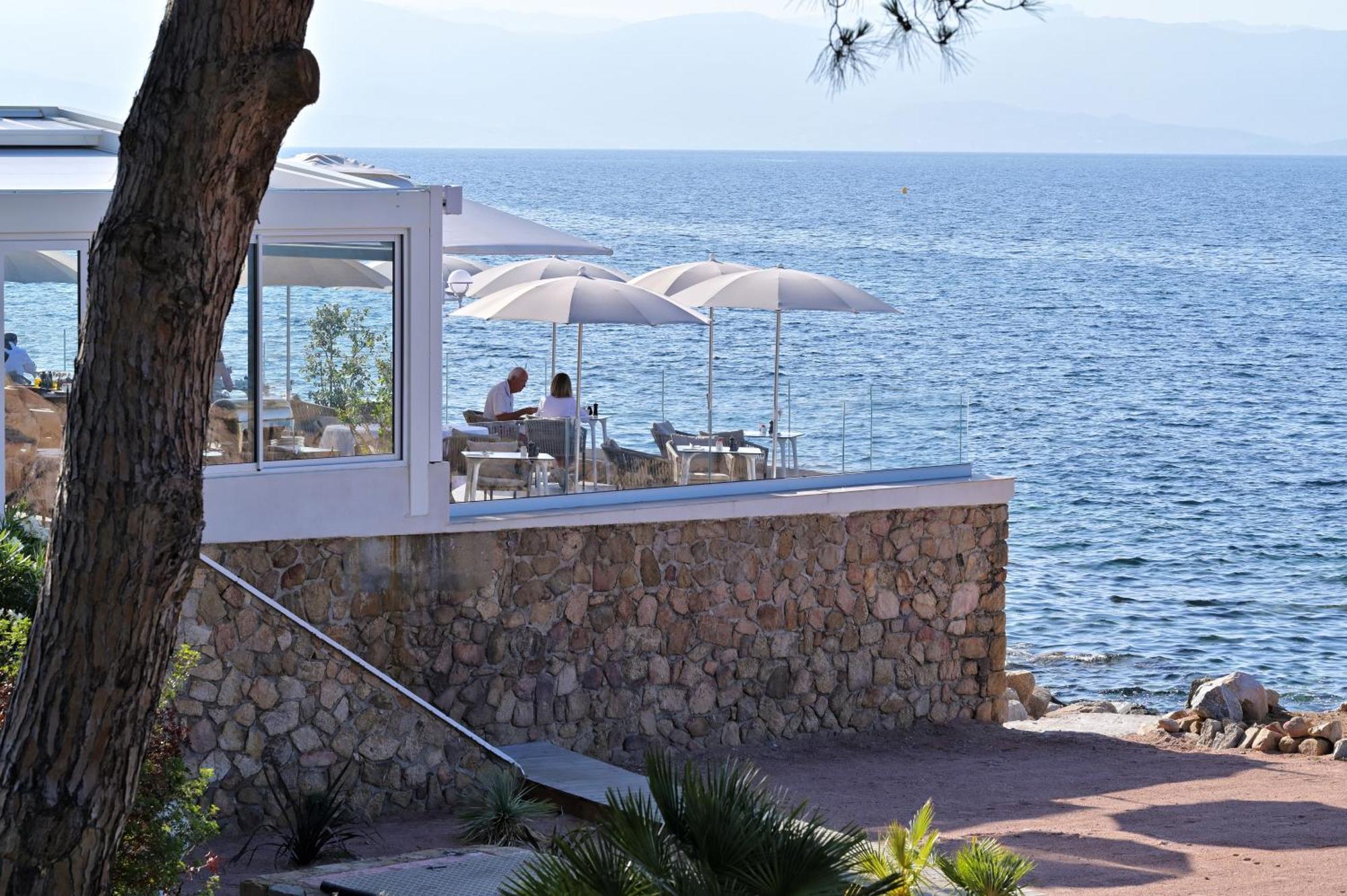 Hotel Restaurant Dolce Vita Αζάτσιο Εξωτερικό φωτογραφία