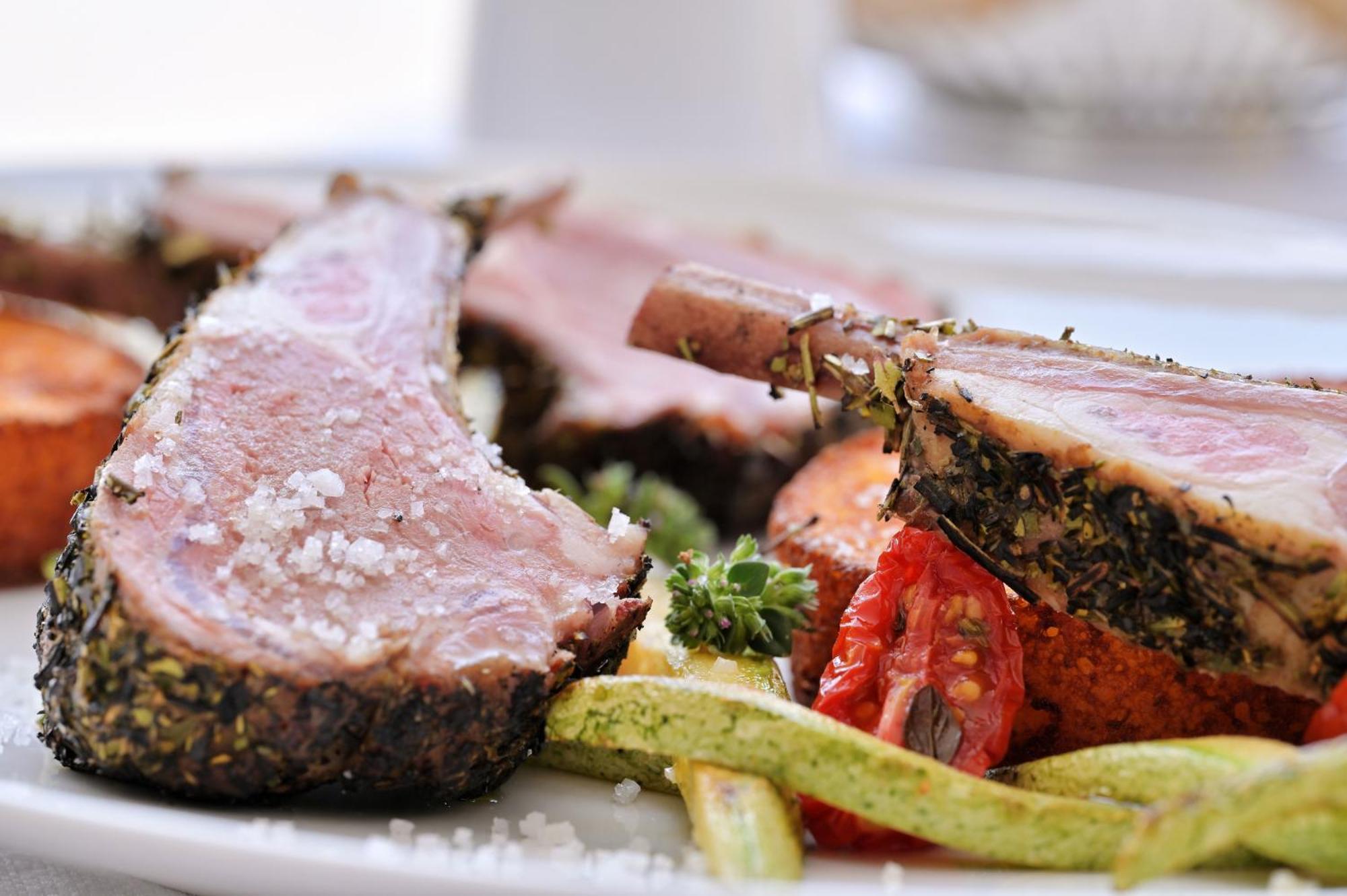 Hotel Restaurant Dolce Vita Αζάτσιο Εξωτερικό φωτογραφία