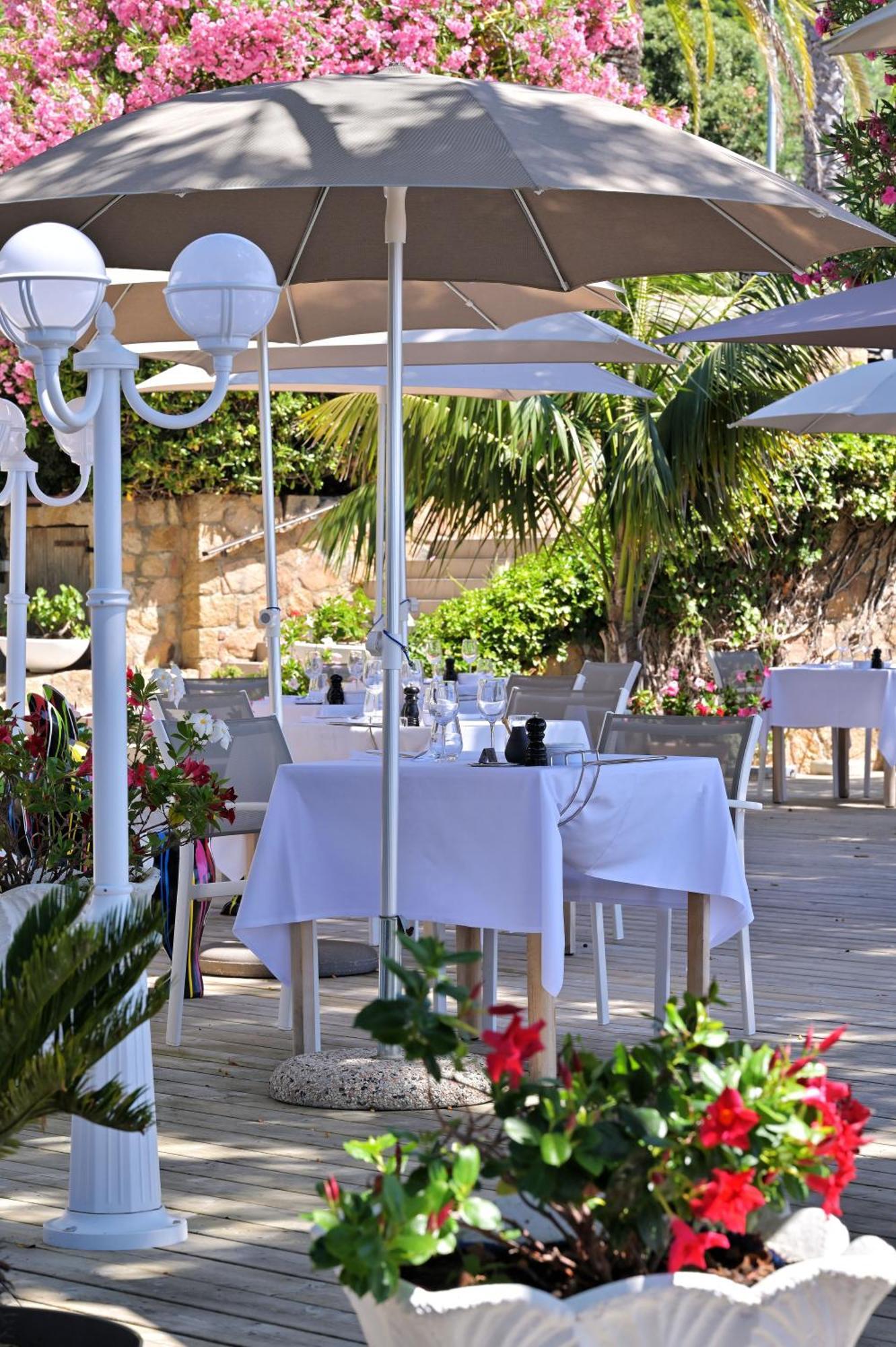 Hotel Restaurant Dolce Vita Αζάτσιο Εξωτερικό φωτογραφία