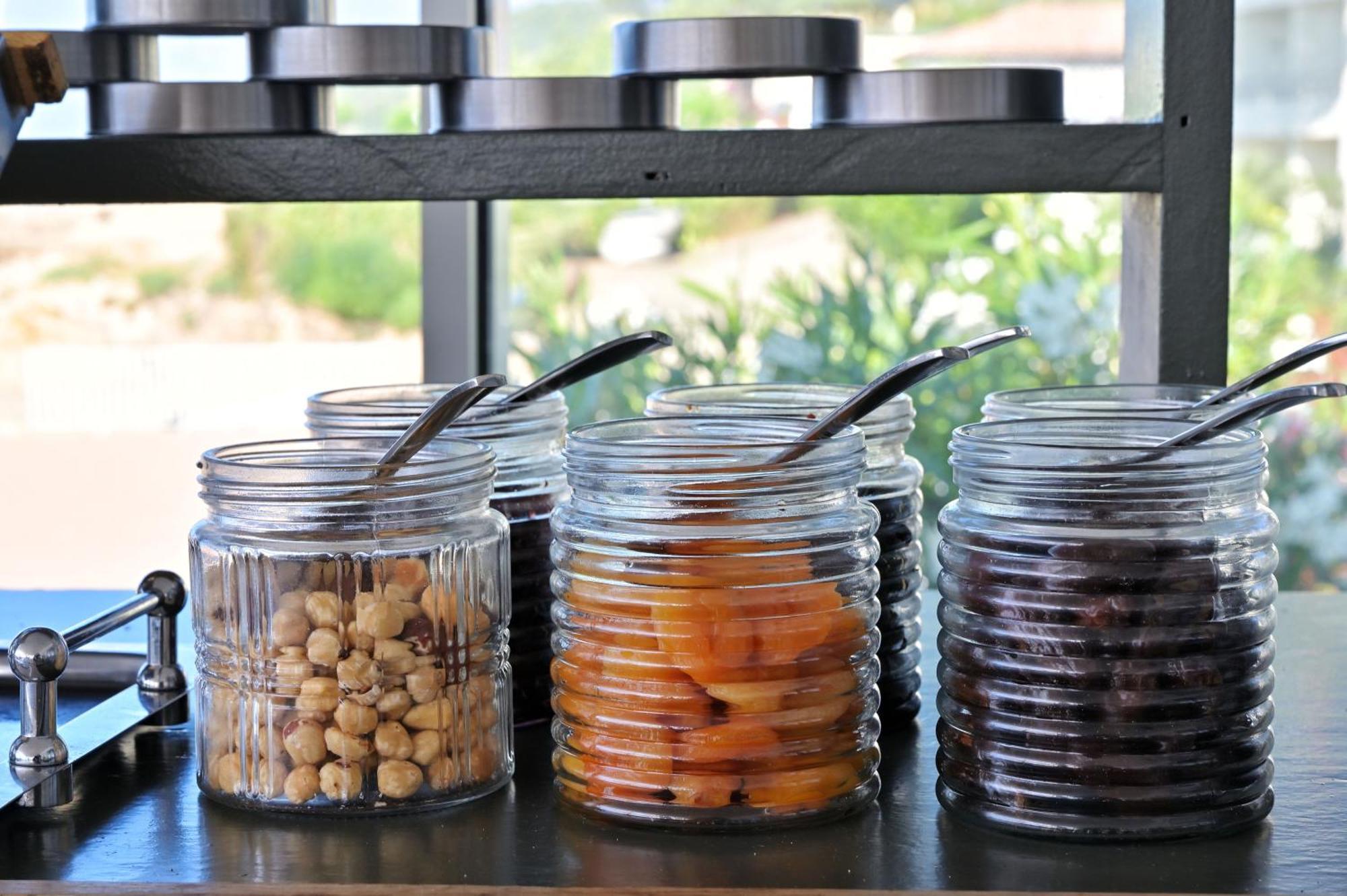 Hotel Restaurant Dolce Vita Αζάτσιο Εξωτερικό φωτογραφία