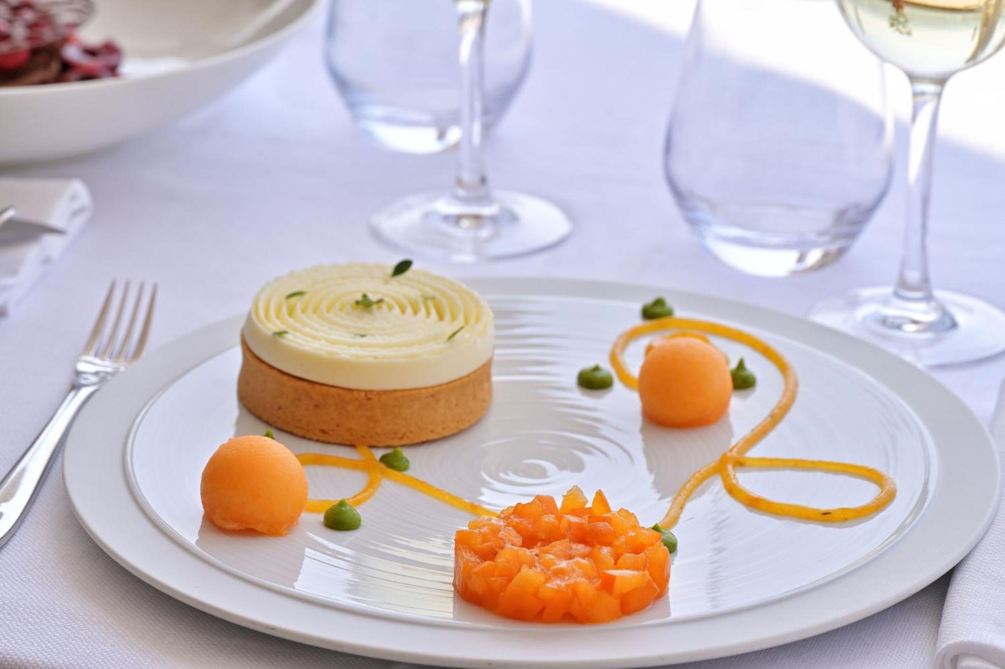 Hotel Restaurant Dolce Vita Αζάτσιο Εξωτερικό φωτογραφία